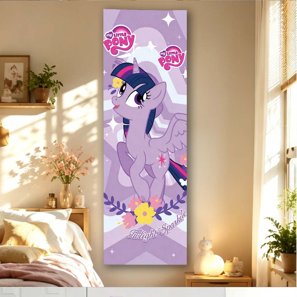 My Little Pony Twilight Sparkl – Good Floral & Wedding Decor Supply Bewertung und Preis