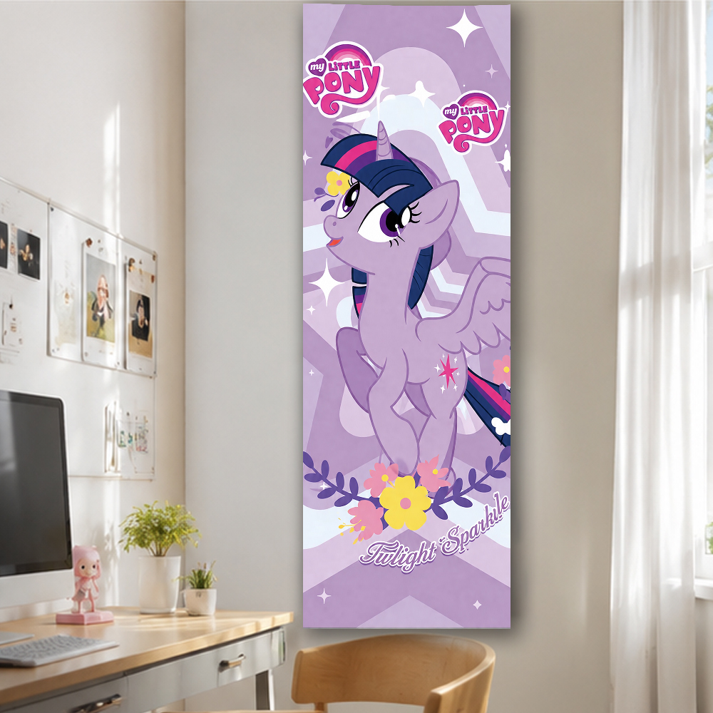 My Little Pony Twilight Sparkl – Good Floral & Wedding Decor Supply Bewertung und Preis
