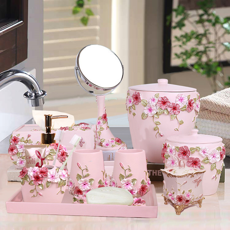 Hochzeitsgeschenk-Set – Badezi – Wedding Bathroom Supply Kit Bewertung und Preis