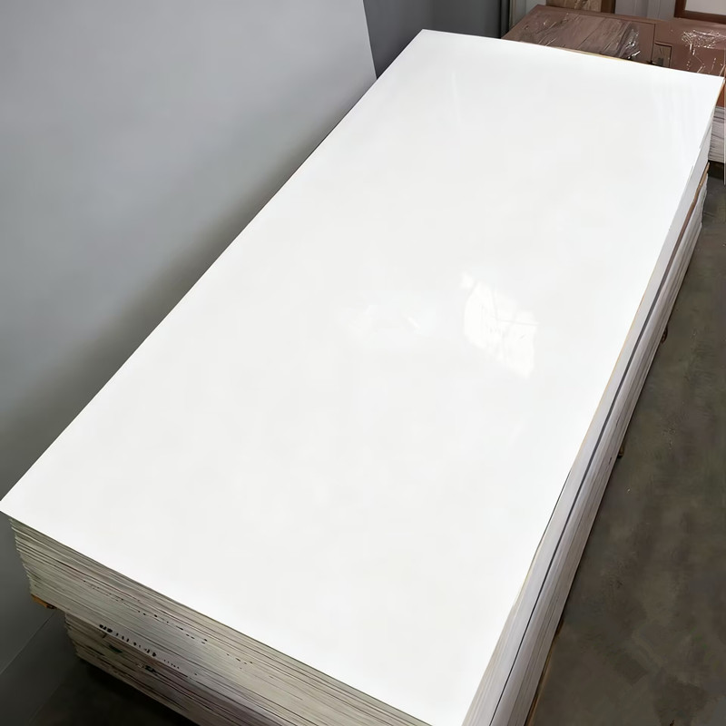 10 Stück glänzende weiße Spieg – Aisle Runner White Bewertung und Preis