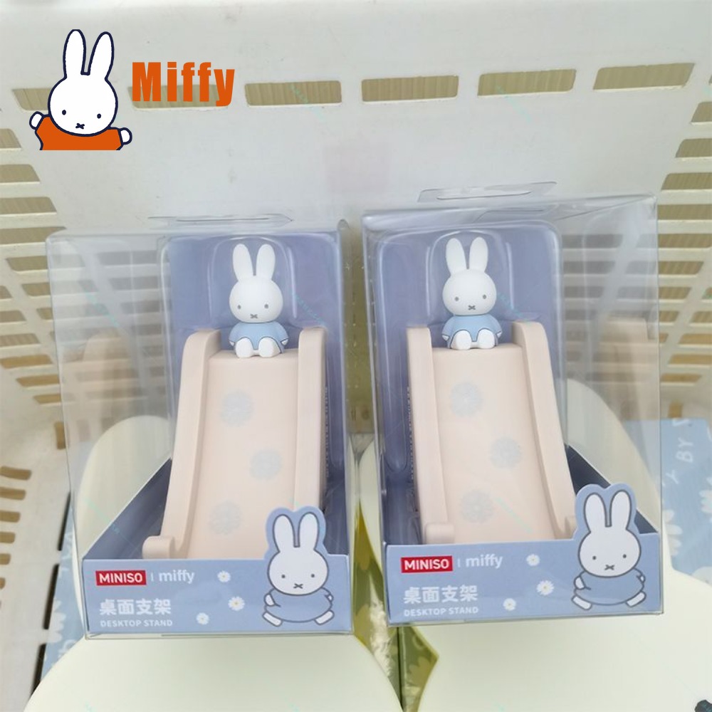 Kawaii Miffy Handy-Ständer, Ni – Good Floral & Wedding Decor Supply Bewertung und Preis