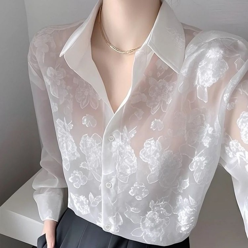 Sonnenschutzhemd für Damen, Fr – Good Floral & Wedding Decor Supply Bewertung und Preis