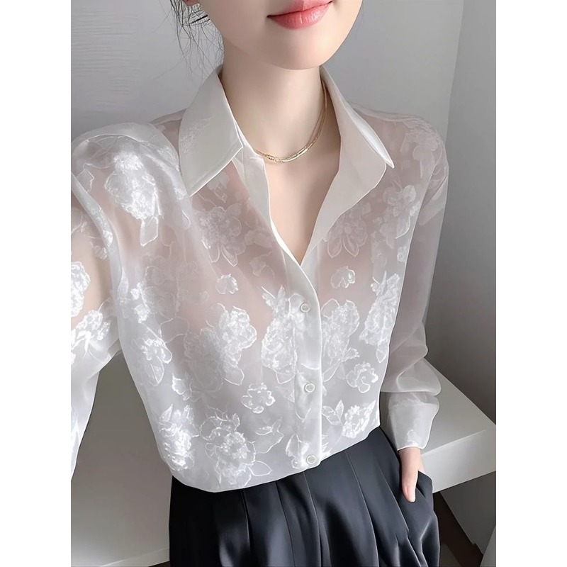 Sonnenschutzhemd für Damen, Fr – Good Floral & Wedding Decor Supply Bewertung und Preis