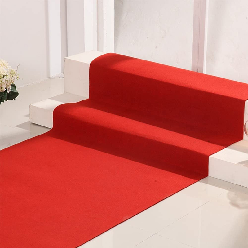 Frankreich Freies Verschiffen  – Aisle Runner White Bewertung und Preis