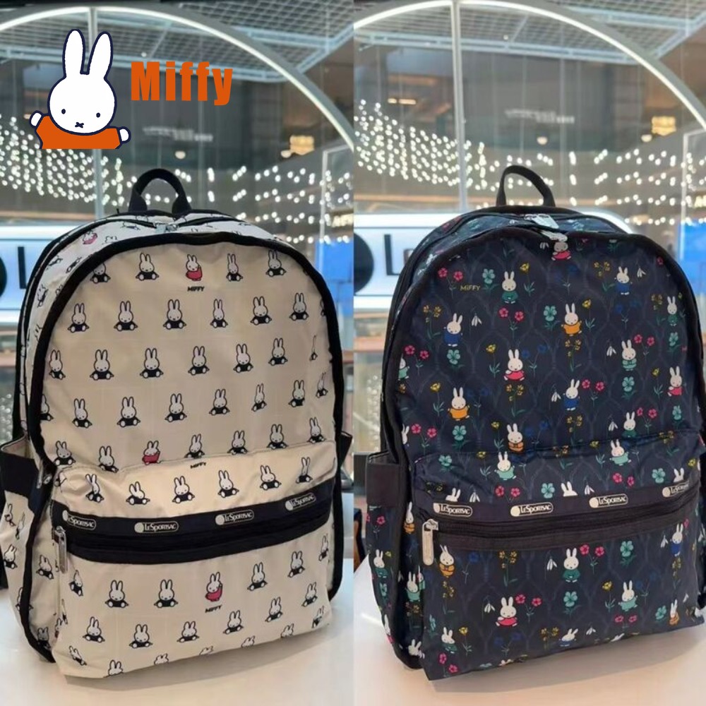 Kawaii Miffy Rucksack Niedlich – Good Floral & Wedding Decor Supply Bewertung und Preis