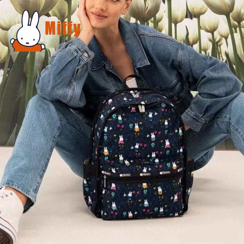 Kawaii Miffy Rucksack Niedlich – Good Floral & Wedding Decor Supply Bewertung und Preis