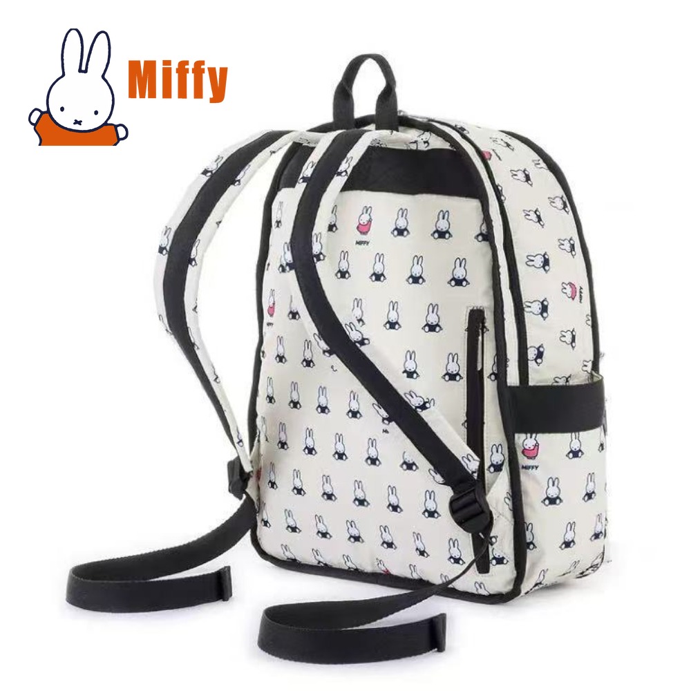 Kawaii Miffy Rucksack Niedlich – Good Floral & Wedding Decor Supply Bewertung und Preis