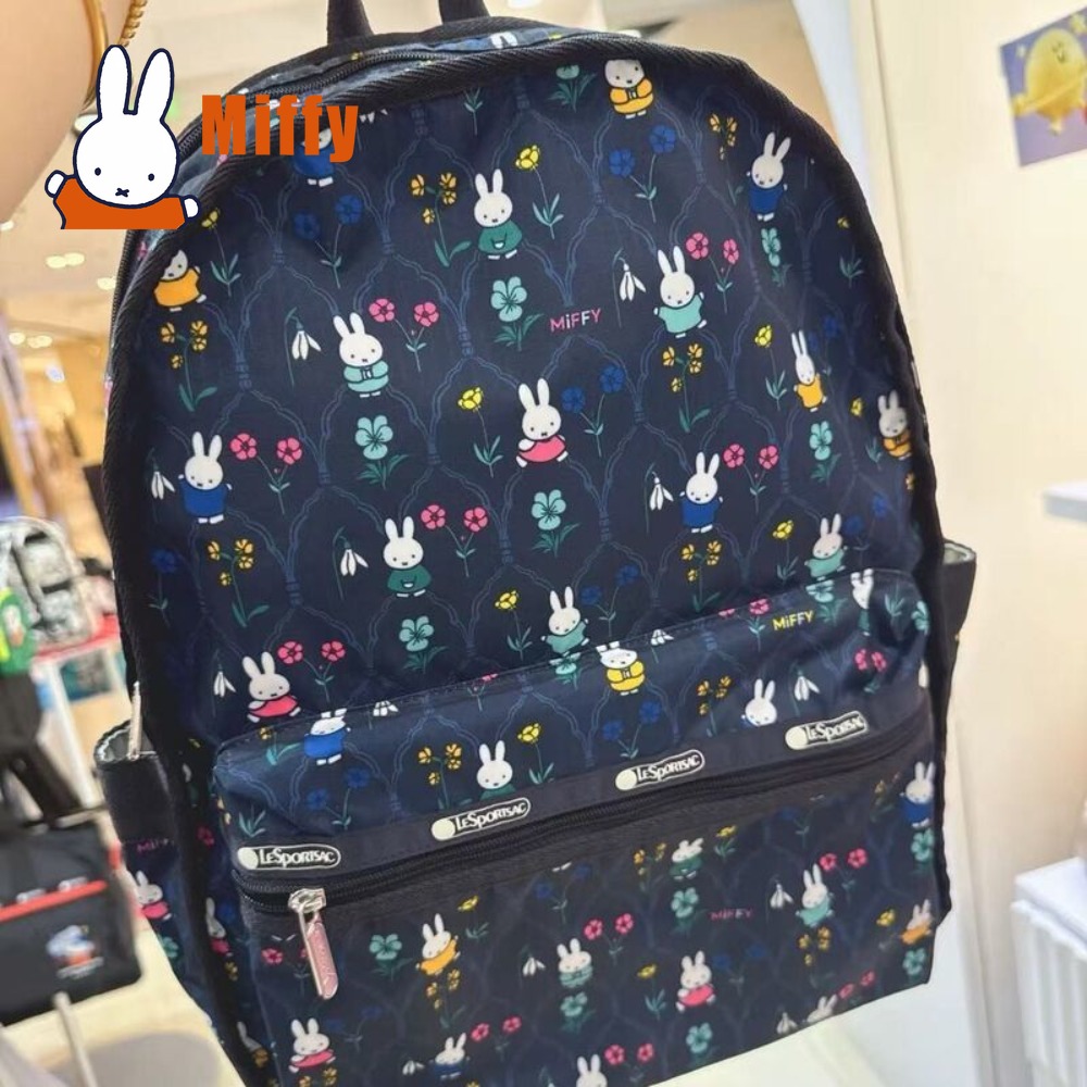 Kawaii Miffy Rucksack Niedlich – Good Floral & Wedding Decor Supply Bewertung und Preis