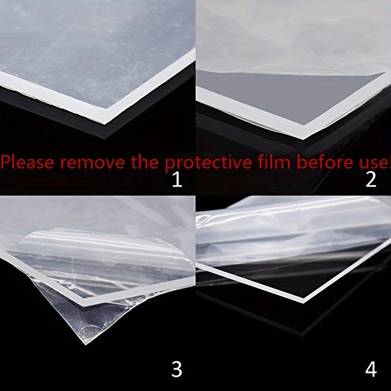 2er-Pack Transparente Acryl-Ca – Wedding Cake Supply Bewertung und Preis