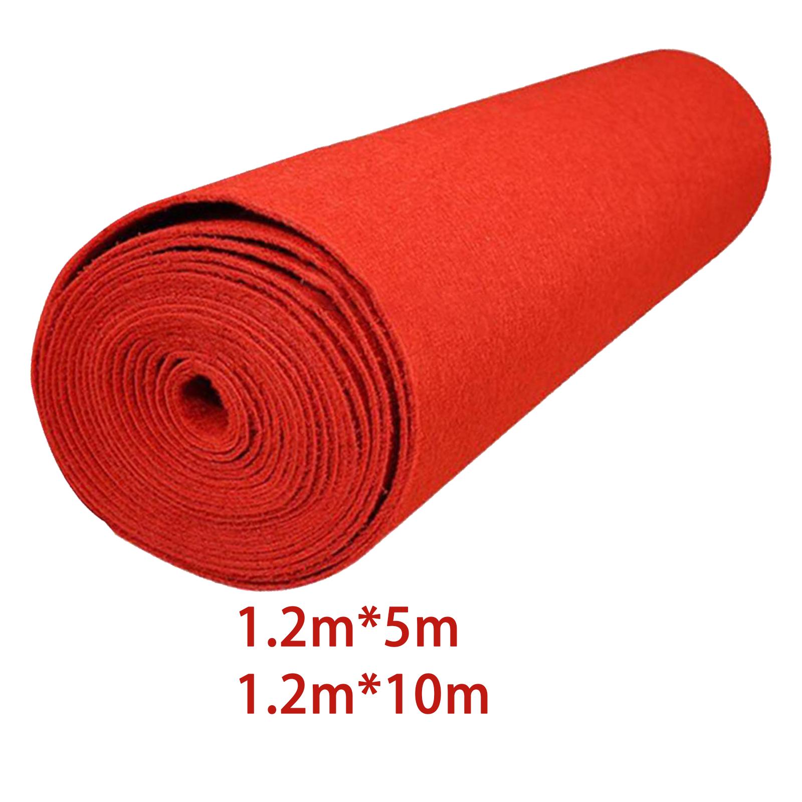 Roter Teppich-Gangläufer, robu – Aisle Runner White Bewertung und Preis