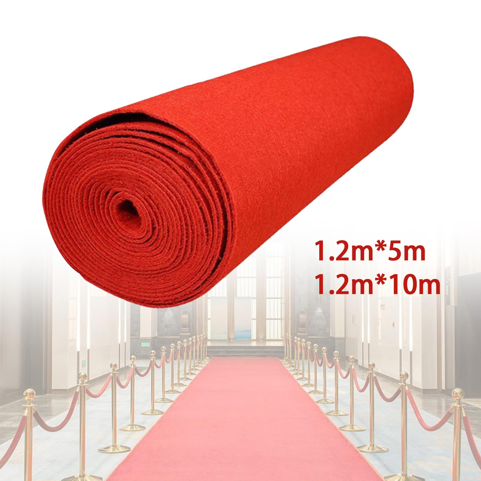 Roter Teppich-Gangläufer, robu – Aisle Runner White Bewertung und Preis