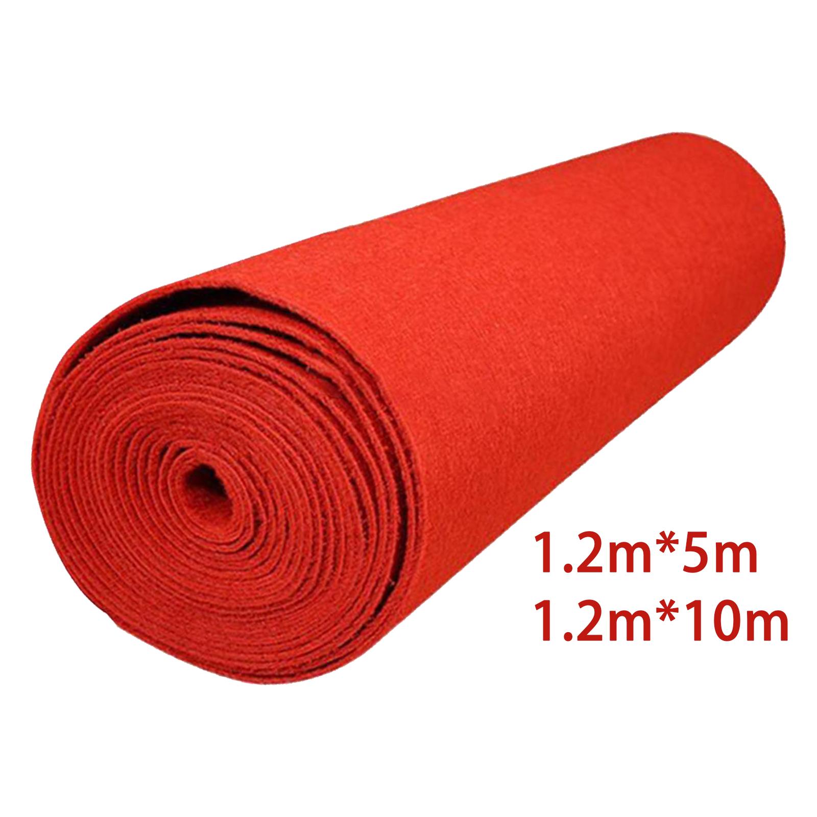 Roter Teppich-Gangläufer, robu – Aisle Runner White Bewertung und Preis