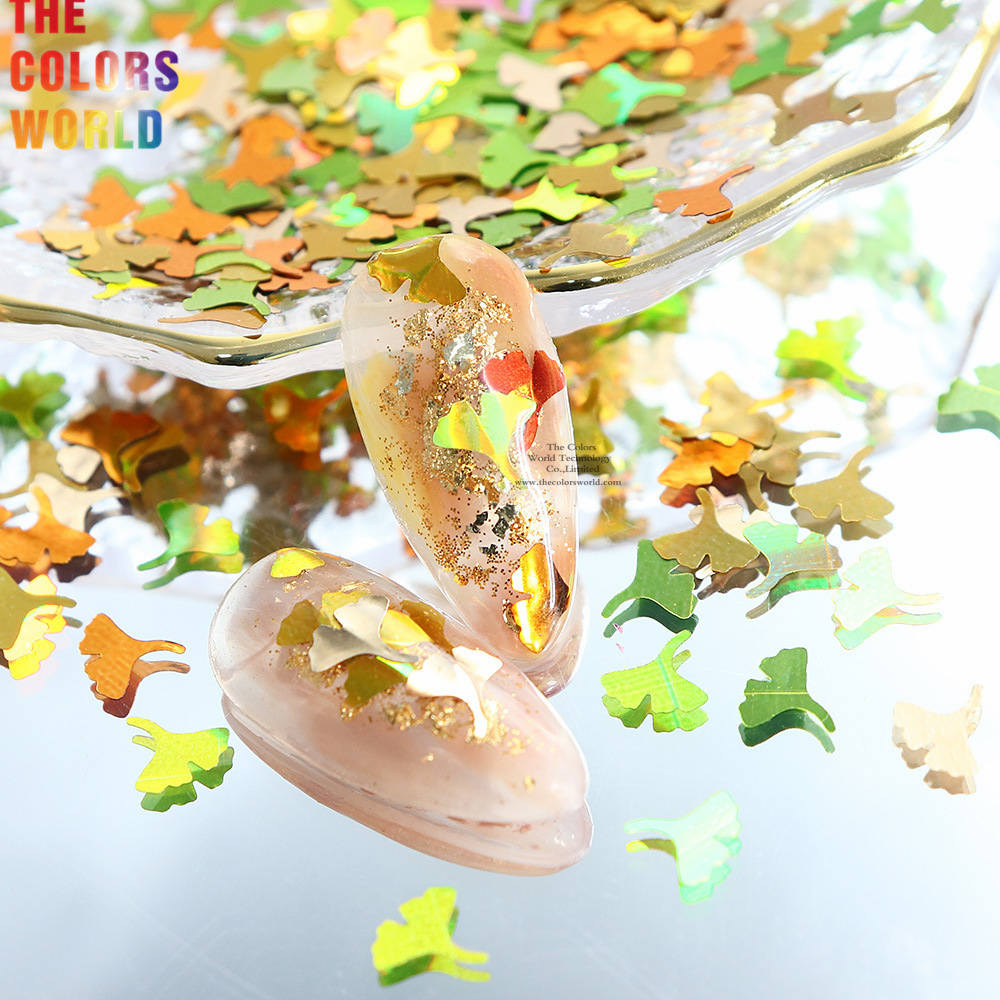 TCT-817 Ginkgo Blätter Form DI – Wedding Eo Bewertung und Preis