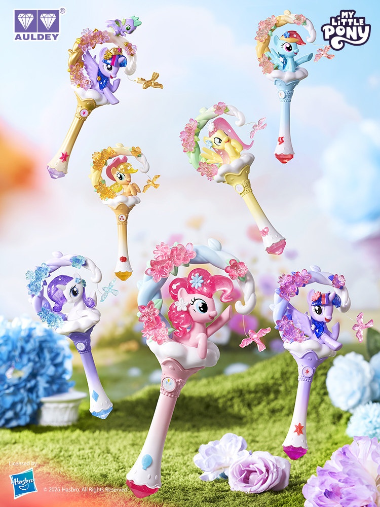 Auldey My Little Pony Flowey Z – Good Floral & Wedding Decor Supply Bewertung und Preis